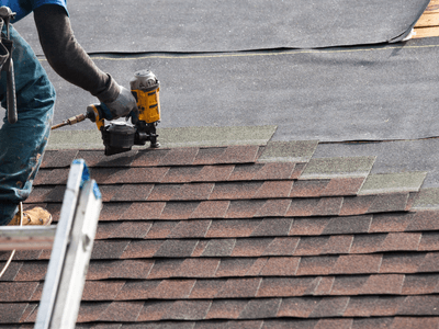 About Roof Repair Experts Ravenna, NE
